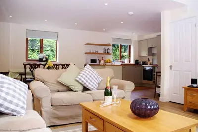 Image de Middledown - a cottage that sleeps 7 guests in 3 bedrooms