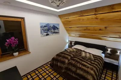 Image de Royal House - The entire house for exclusive use in the heart of the mountains