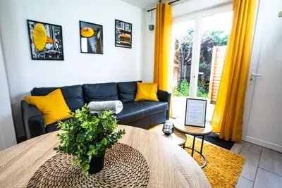 Image de Le Gabriele De Pessac