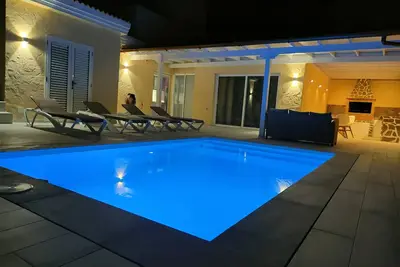 Image de Casa Ideal Para el Descanso y la Relajación en Familia