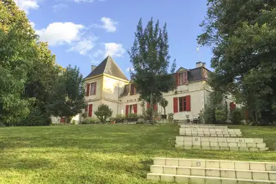 Image de Chateau Le Maurin Estate