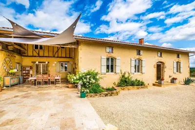 Image de La Maison Des Harmonies