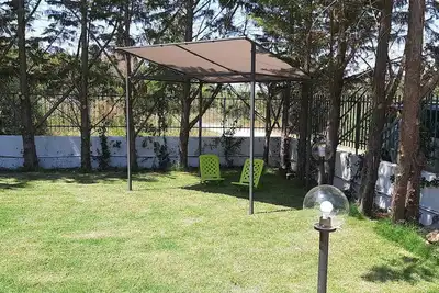 Image de Lovely villa surrounded by greenery and close to the sea of Agropoli and Castellabate