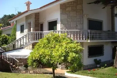 Image de Maison de vacances pour 6 personnes  + 4 enfants env. 400 qmà Viana do Castelo, Região Norte (Minho)