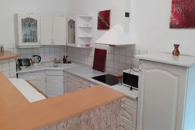 Image de Appartement de vacances JĂĽterbog pour 1 - 4 personnes avec 2 chambres Ă coucher - Logement de vacanc