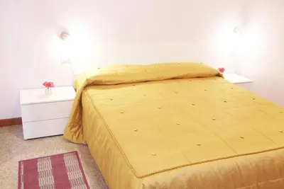 Image de Appartement de vacances Polpenazze del Garda pour 1 - 4 personnes avec 1 chambre à coucher - Apparte