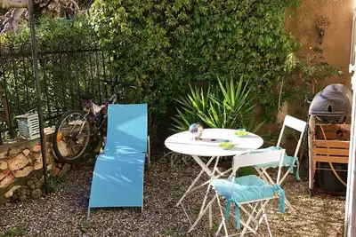 Image de Appartement, 1 chambre, loft, terrasse, wifi