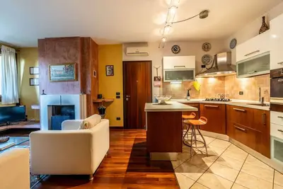 Image de The Sunshine Hill - Veneto