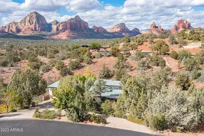 Image de Uptown Hideaway-Modern Luxury/Amazing Views/Uptown Sedona/Walk to Shops&Dining