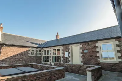Image de Nook Cottage, with pool in Embleton