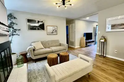 Image de Quiet Augusta Retreat - Close to the Augusta U/ Medical District/ Ft. Eisenhower