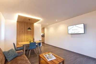 Apartment \"mihlboch\"