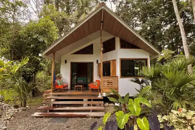 Image de Villa Ocean Coral Luxury Beachfront Villa just steps away from the beach!