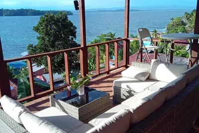 Image de Casa del Cielo