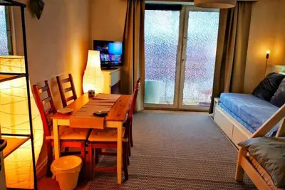 Image de Budget & Central 3Room Apt+Balcony & WiFi