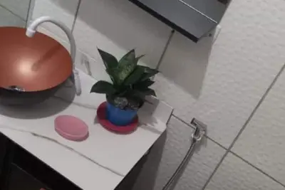 Image de Chalé Lindo Proximo a Praia Ubatumirim Ubatuba Sp Ideal Para a sua Família