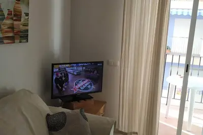 Image de Apartemento Primera Línea de Playa Almerimar