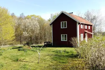 Image de Holiday home between Astrid Lindgren world and Västervik's archipelago
