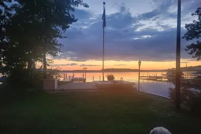 Image de Escape to Diamond Lake: Your Private Lakehouse Retreat in Cassopolis, Michigan