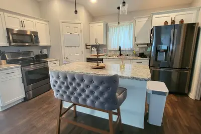 Image de Pebble Creek House / 2 Br, 2Ba, Pet Friendly, attached garage & 15 min to Mayo!