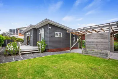 Image de Relax on Dillon - Waihi Beach Holiday Home