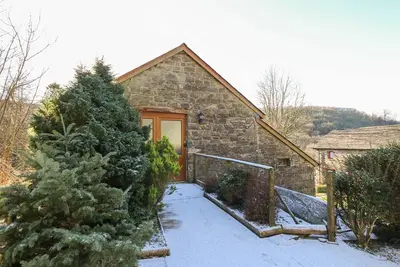 Image de Y Felin, pet friendly, character holiday cottage in Llanybydder