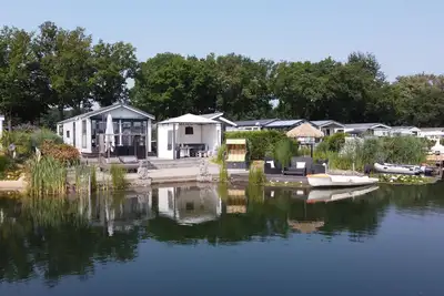 Image de Vakantiepark Klein Vink - Boulevard 16