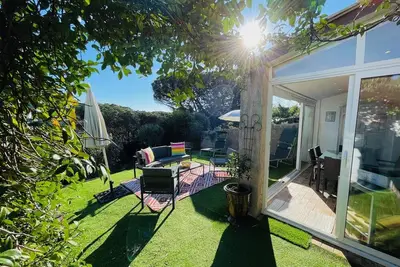 Image de Joli T3 dans domaine Privé avec Piscines et Tennis