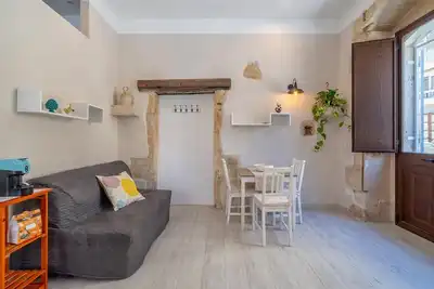 Image de Lukìa House in the heart of Syracuse