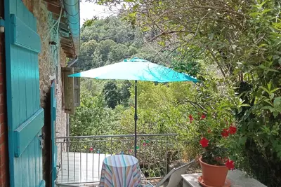 Image de Le gîte Bleu, douillet et cocooning