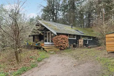 Image de Maison de 3 chambres acceptant les.