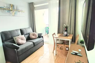 Image de Magic Conch Holiday Home