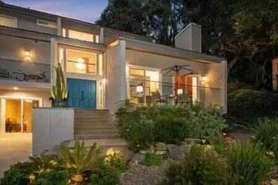 Image de Asian Oasis Stunning Canyon Views - Luxury Home, Asian Oasis Stunning Canyon Views - Luxury Home