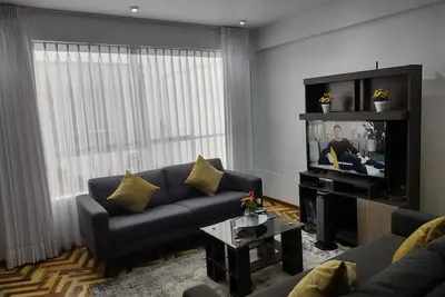 Image de Vive Apartments Cusco
