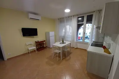 Image de Charming 1-bedroom townhome in welcoming Genova with WiFi, Ac