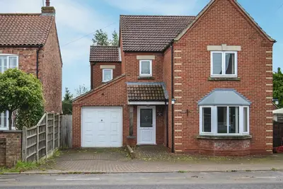 Image de 4 bedroom accommodation in Boston