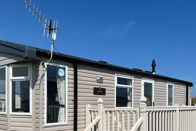 Fun on the South Coast at Seal Bay Resort, Selsey