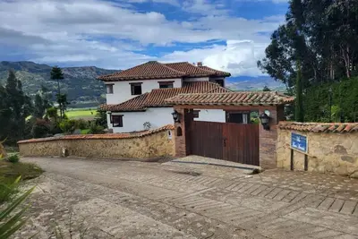 Image de Villa María Merecedes Samaca Boyacá
