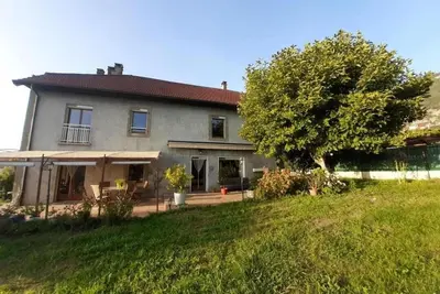 Image de La Villa Magnifica - Chindrieux