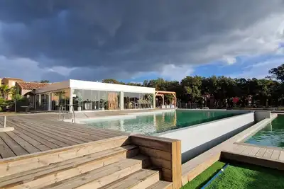 Image de Très joli appartement de 35m2 pour 4 personnes dans une magnifique résidence.