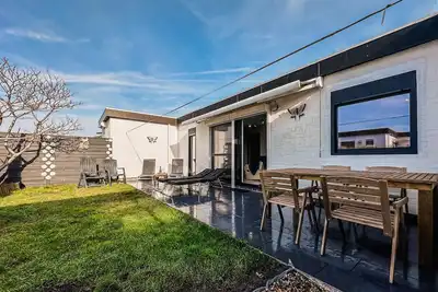 Image de Superbe maison à Koksijde avec cuisine