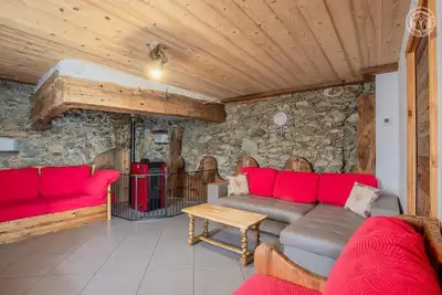 Image de Gite De La Forclaz - Queige