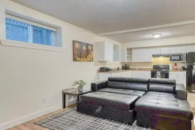 Image de Cozy Nest-In Basement Suite