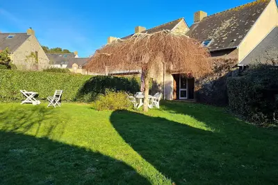 Image de A louer maison de vacances pour huit personnes proche plage et port du Crouesty
