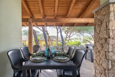 Image de Casetta Verde by Interhome