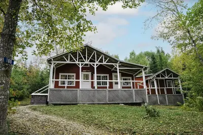 Image de Beach Cottage - White Birches - Hubbards Beach