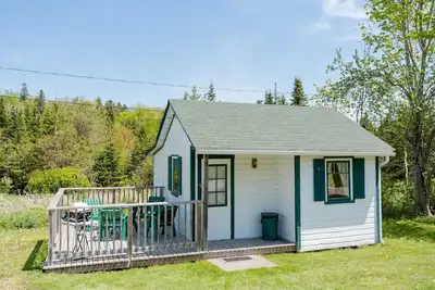 Image de Orchard Cabin #4 - Hubbards Beach