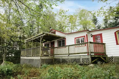 Image de Beach Cottage - Yellow Birches - Hubbards Beach