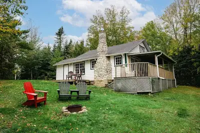 Image de Beach Cottage - Spruce Grove - Hubbards Beach