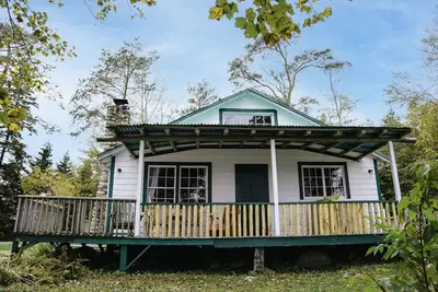 Image de Beach Cottage - Pine Terrace - Hubbards Beach